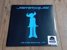 JAMIROQUAI - LIVE AT BBC MAIDA