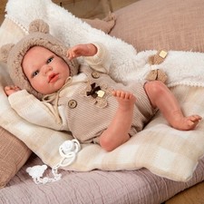 Arias Reborn Doll 40cm with