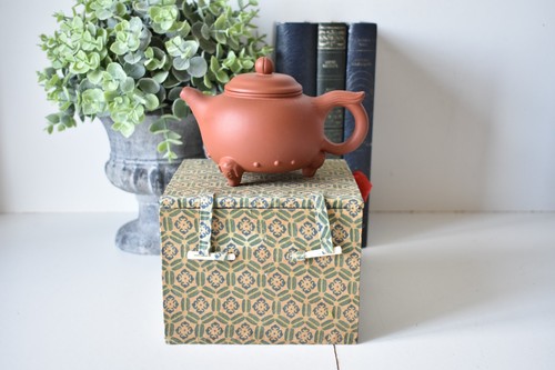 Chinese yixing zisha clay - zisha,