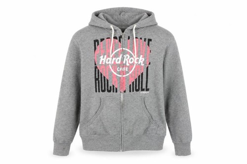 Hard rock cafe womens basic - rock,