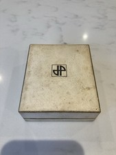 Vintage Perfume ‘Moment Suprème’ by Jean Patou