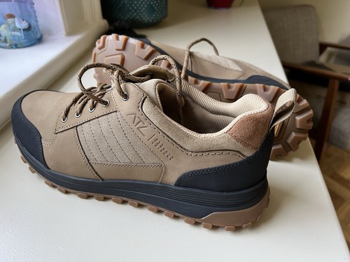 Clarks atl trek nubuck - clarks,
