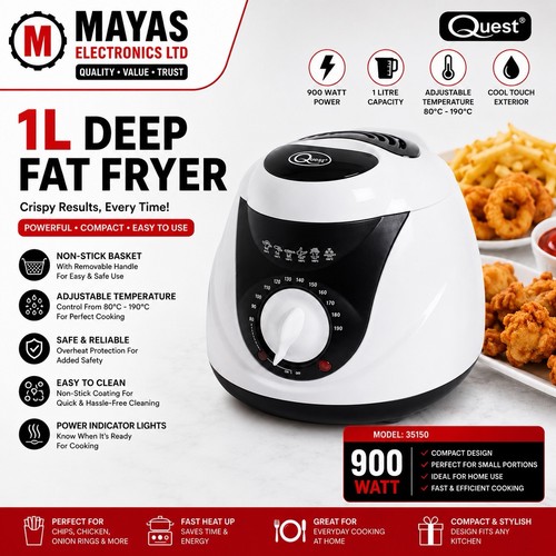 Quest mini deep - mini,