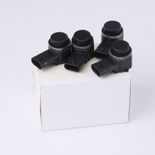 4 FRONT REAR PARKING SENSORS