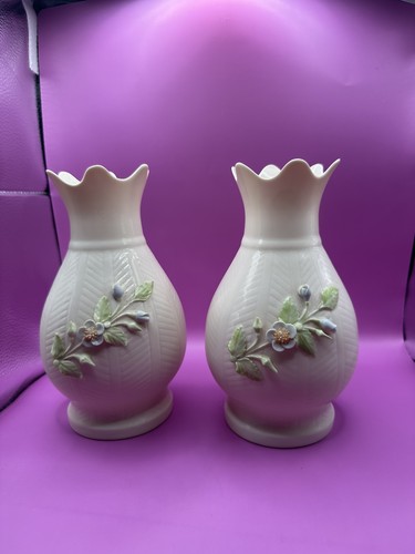 Stunning pair irish - a, of