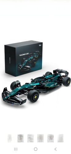 Nifeliz formula racing car - formula,