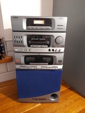 Goodmans XB6 CDG Karaoke Mega