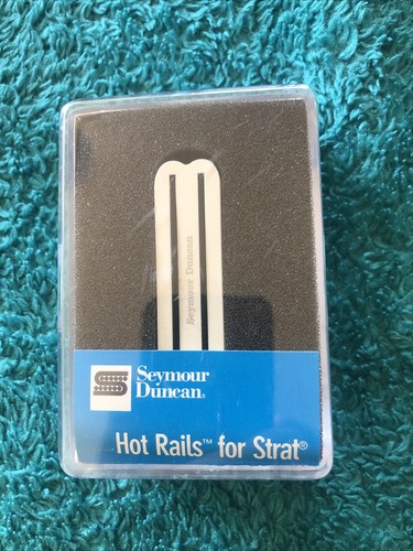 Seymour duncan hot - seymour,