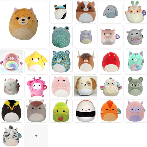 Original kellytoys - original,