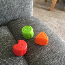 Vtech Sort & Soar Rocket 3