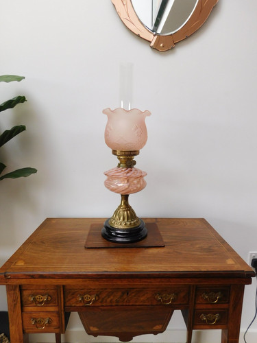 Stunning antique veritas - antique,