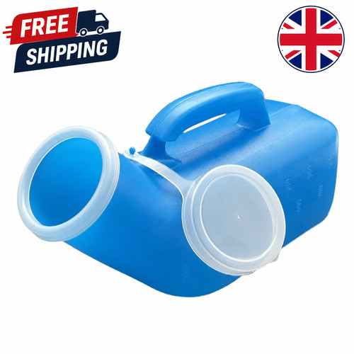 1200ml portable urinal - urinal, with