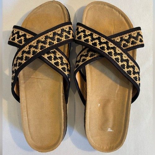 Nwob avon black beige - nwob,