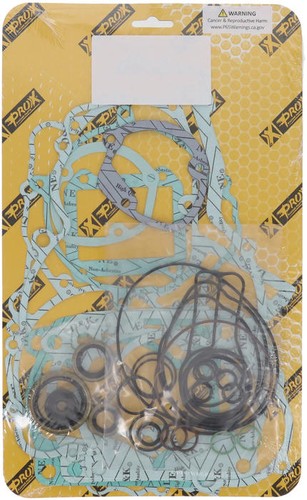 Prox complete engine gasket - prox,