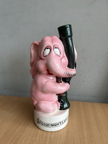 Vintage kitsch 1950s - kitsch, tipsy