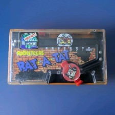 Vintage Tomy Pocketeers -