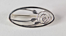 Sterling Silver Rennie
