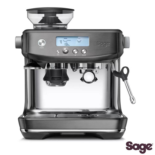 Sage barista pro bean - to, cup