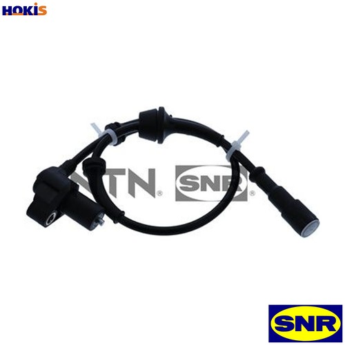 Sensor wheel speed - sensor, asb154.50