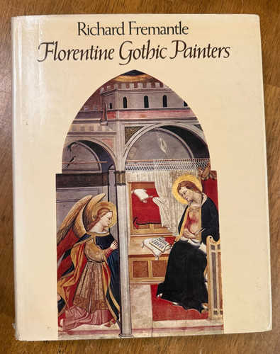 Florentine gothic painters - florentine,