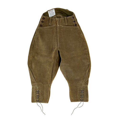British army breeches womens - british,