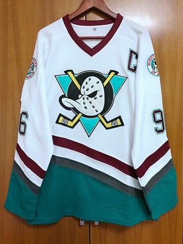 The mighty ducks - the, movie