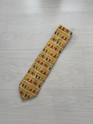 Vintage 1998 tie rack - rack, the
