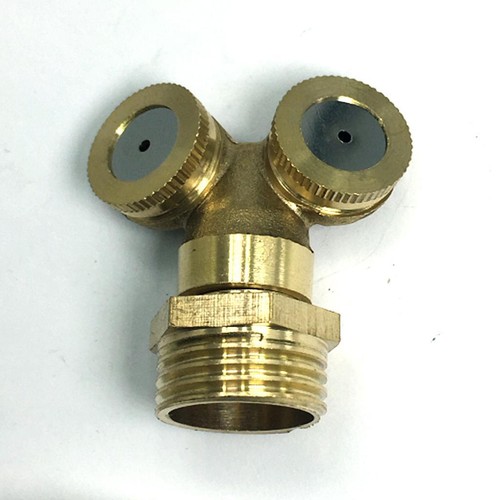 Water fountain nozzle - fountain,