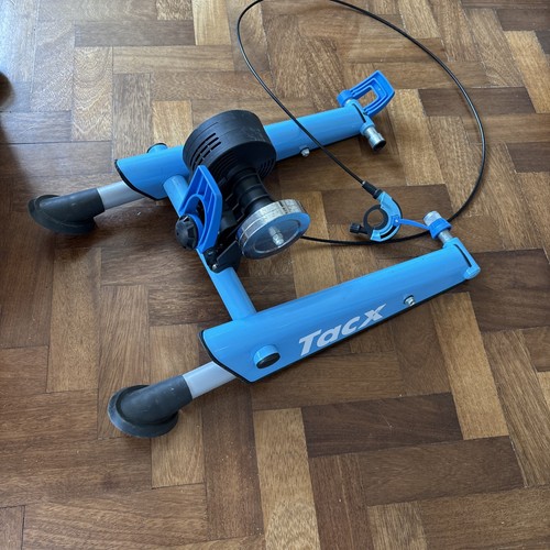 Tacx blue matic indoor cycling - matic,