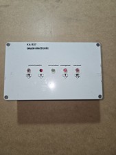 Leuze Ka 837 Controlina