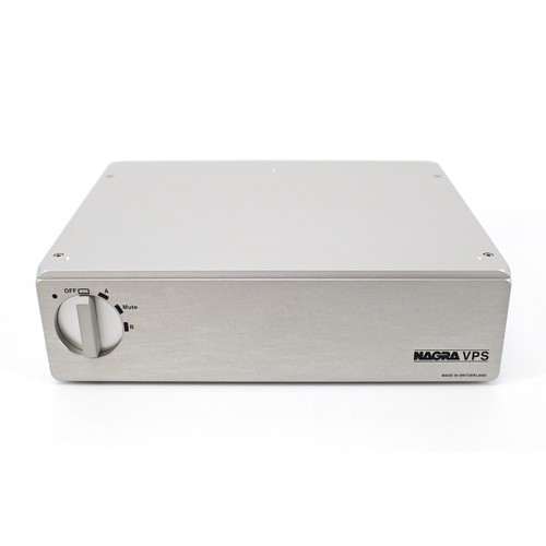 Phono stage nagra vps - stage,