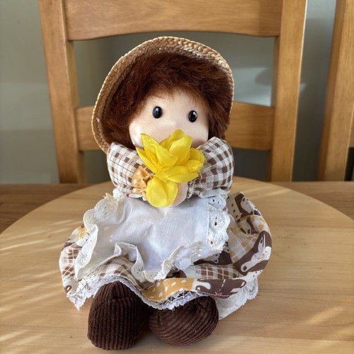 Doll wind vintage - doll, musical