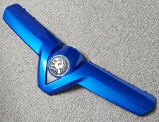 VAUXHALL Corsa D VXR Arden