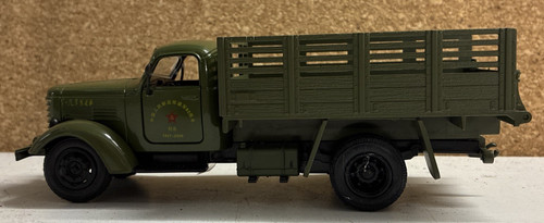 Collectible diecast alloy - collectible,