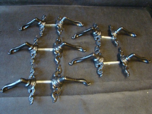 Black blacksmith - black,