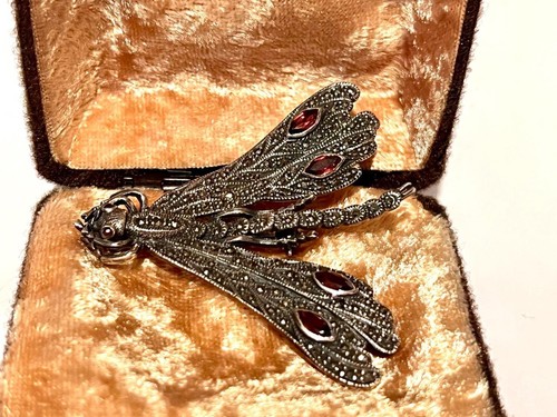 Vintage antique 925 sterling - 925,