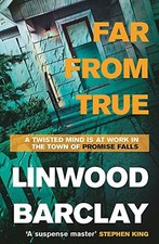 Far From True: (Promise Falls Trilo..., Barclay, Linwoo