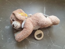 Steiff goodnight dog musical - dog,