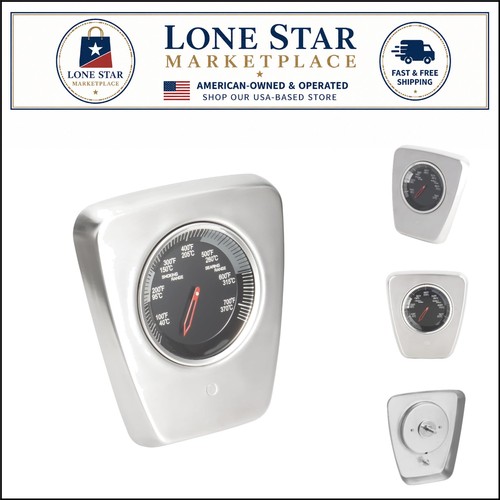 Digital bbq temperature gauge - digital,