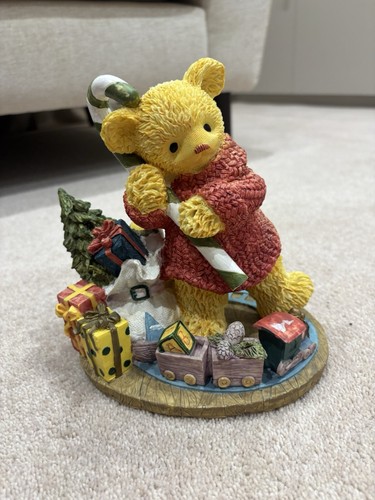 Cherished teddies kayla - kayla, 1999