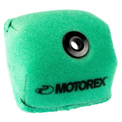 Motorex pre oiled foam - motorex, pre-oiled