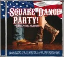 Square Dance Party! by Various
