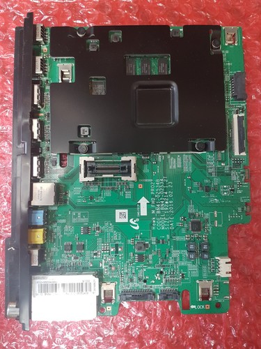 Main board samsung - av,