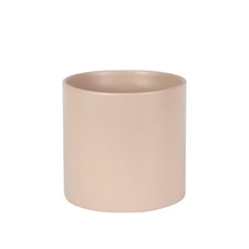 Ceramic Indoor Plant Pot, Cachepot - Small, Medium, Large. Matt, Gloss Finish.