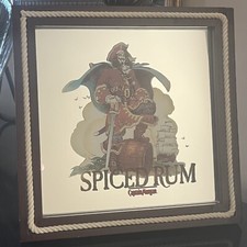 Captain Morgan Spiced Rum