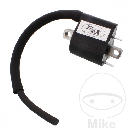 Tourmax ignition coil fits - ignition,