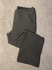 Rohan Ladies Super Striders Size 12 Thermal Multiplex