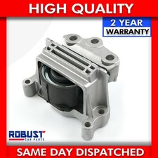 ENGINE MOUNT INSERT BRACKET