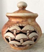 Quantock Design Studio Pottery