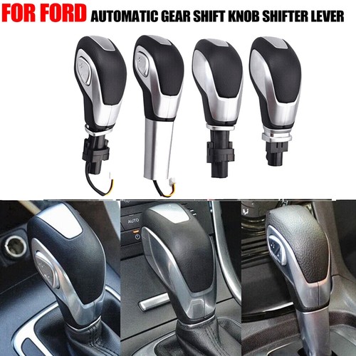 Gear shift knob lever - gear,